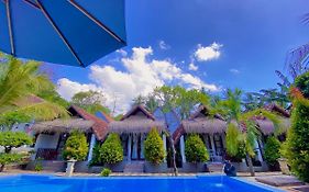 Gelih Bungalow Nusa Penida