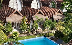 Gelih Bungalow Nusa Penida